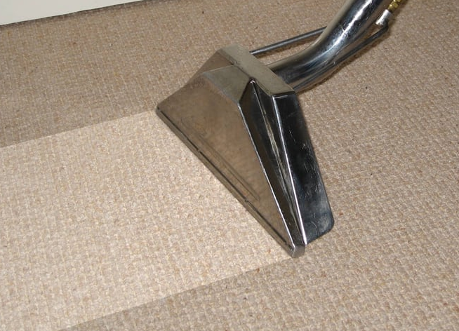 Carpet Cleaning