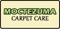 Moctezuma Carpet Care logo