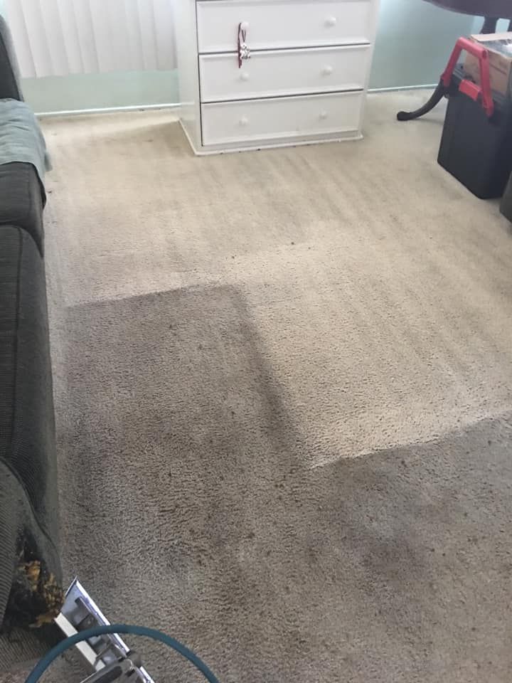 Moctezuma Carpet Care gallery photo