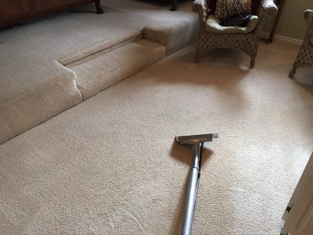 Moctezuma Carpet Care gallery photo