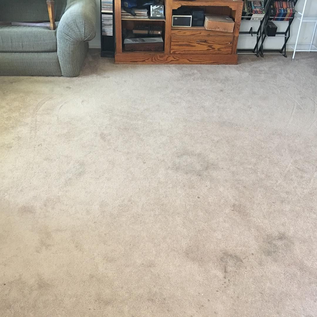Before and after example - before