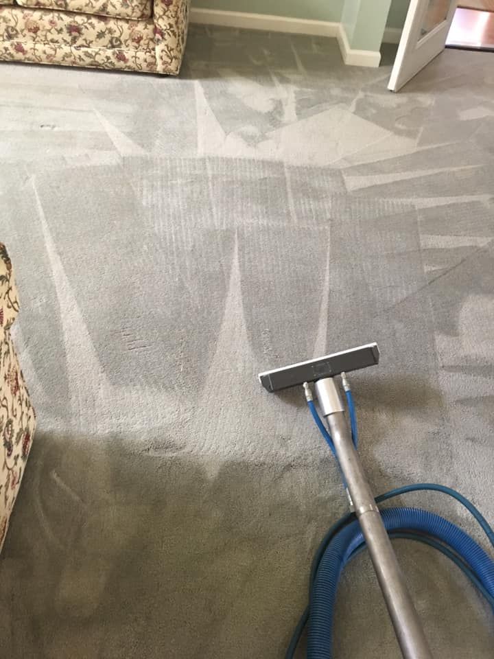 Moctezuma Carpet Care gallery photo