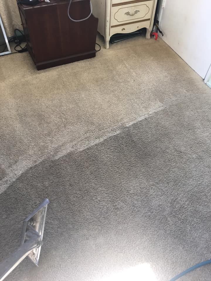 Moctezuma Carpet Care gallery photo