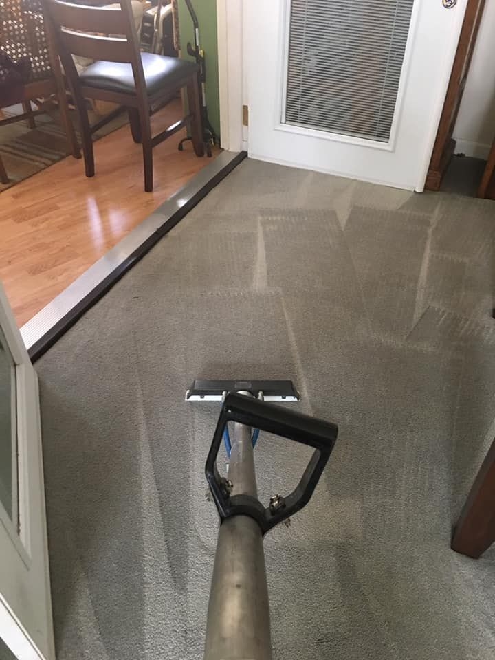 Moctezuma Carpet Care gallery photo