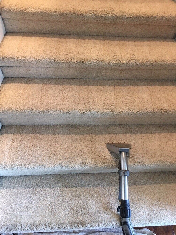 Moctezuma Carpet Care gallery photo