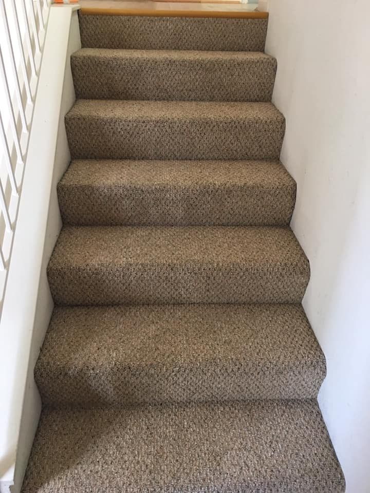 Moctezuma Carpet Care gallery photo