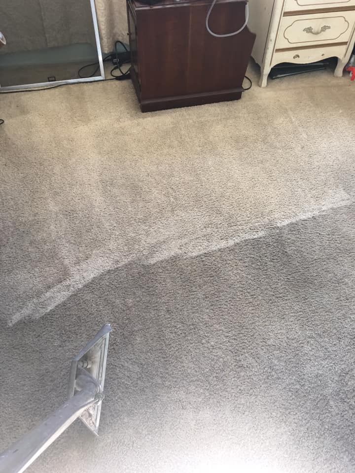 Moctezuma Carpet Care gallery photo