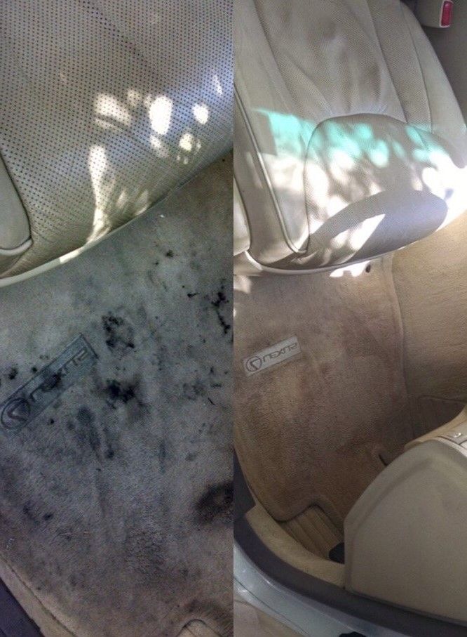 Moctezuma Carpet Care gallery photo